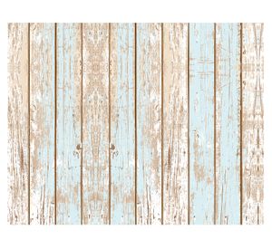 Alfombra de cocina 50x70 cm Madera vintage diseños