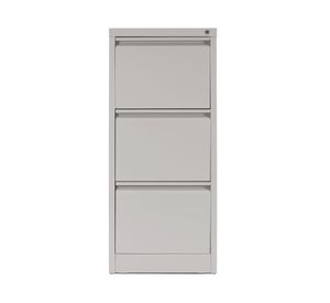 Archivador 3 cajones Kar-003 gris Maletek
