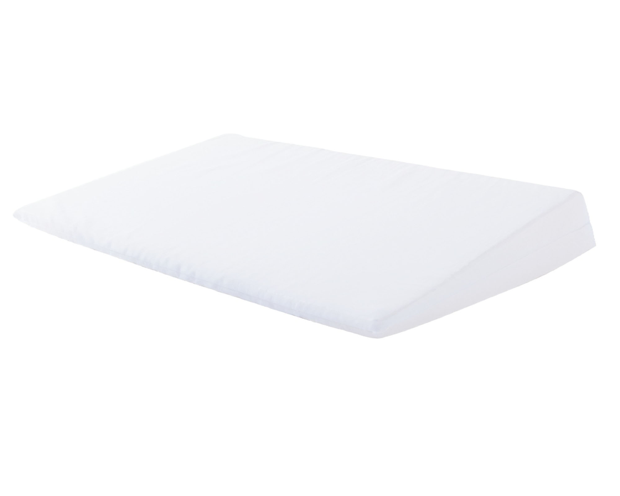 Batistela Baby Almohada anti reflujo blanco