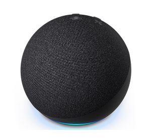 Amazon Alexa Echo dot 5ta generación Black