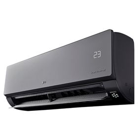 Aire acondicionado split VR122HW 7.2A 12000 BTU frío/calor