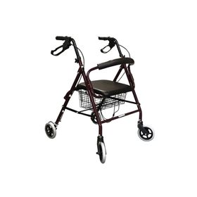 Andador roller medio Glomed