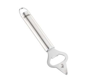 Abre latas acero inox