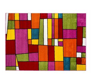 Alfombra 133x180 cm Frize avatar Idetex