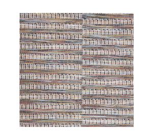 Alfombra 135x190 cm Miramar Dib