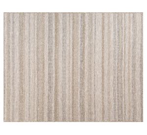 Alfombra 240 x340 cm Natural beige