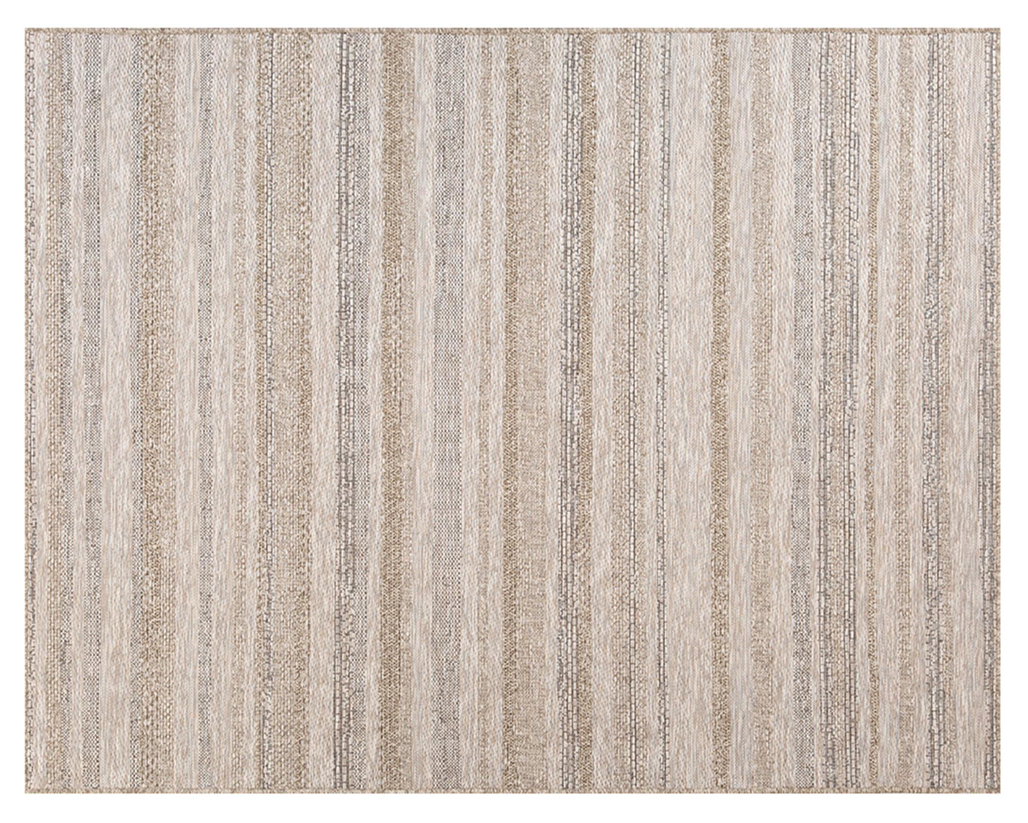 Idetex Alfombra 240 x340 cm Natural beige