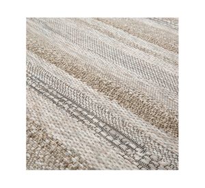 Alfombra 240 x340 cm Natural beige