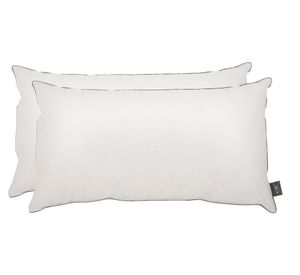 Almohada 50x90 cm Da Adapt Sleep blanco 2 unidades Cic.