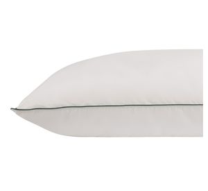 Almohada 50x90 cm Da Adapt Sleep blanco 2 unidades Cic.