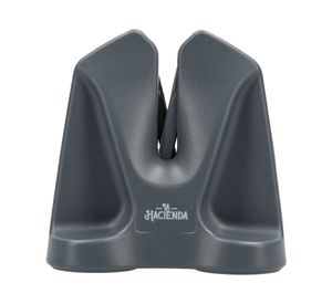 Afilador cuchillos 9.5x9.5x9.3 cm