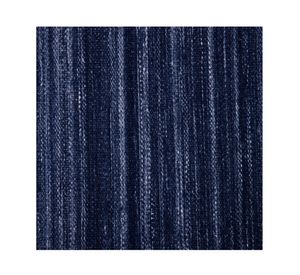 Alfombra 160x230 cm Handwoven Eco Plain azul Dib