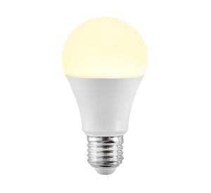 Ampolleta Led 7W E27 luz cálida A55