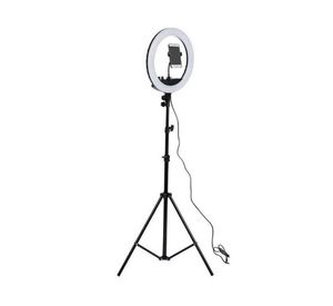 Aro de luz pack ringlight 1L LED