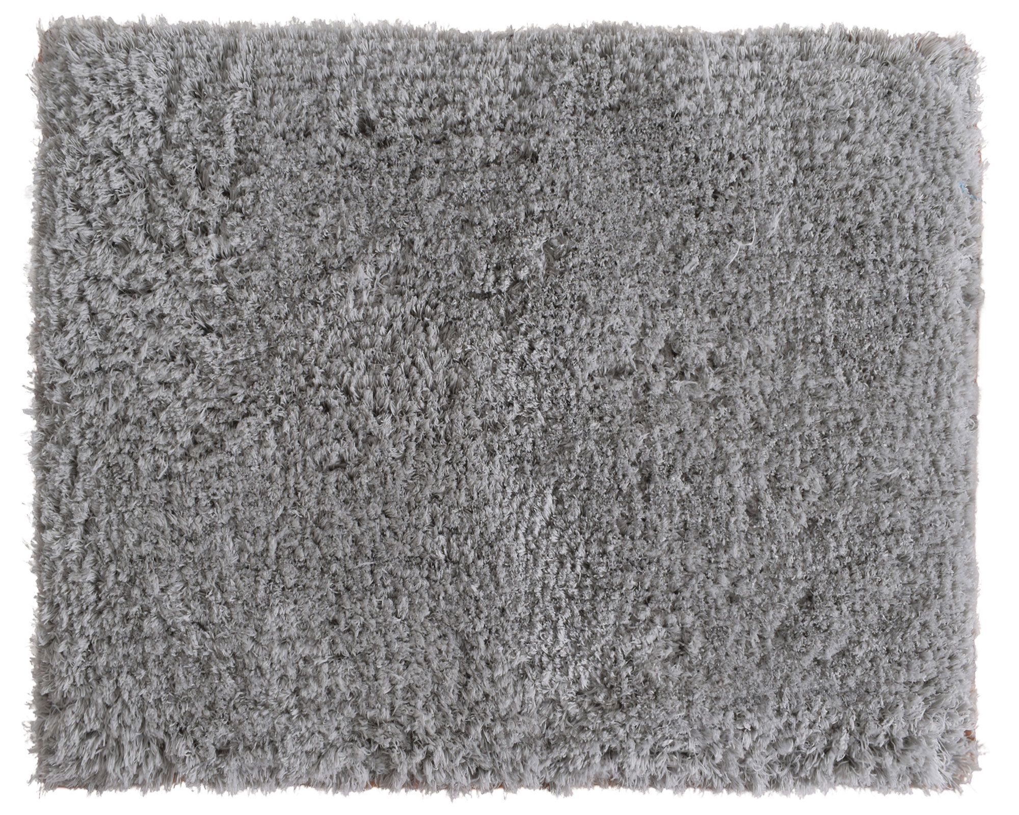 M+Design Alfombra shaggy 120x180 cm Serene econo silver