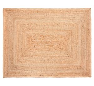 Alfombra Kalahari yute crudo 200x300 cm