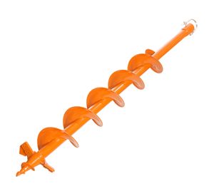 Ahoyador combustión 60 cc 2.8 HP 3 brocas