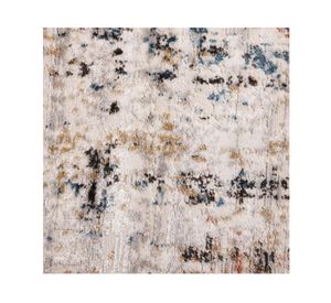 Alfombra living-comedor 240x330 cm Maison 3 crema/gris Dib.