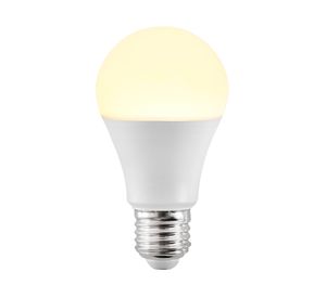 Ampolleta Led 11W E27 luz cálida A60