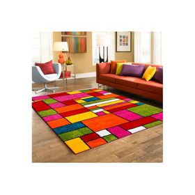 Alfombra 150x200 cm Frize avatar Idetex