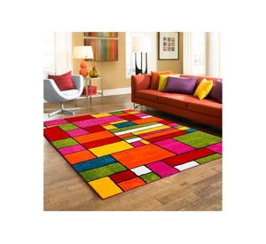 Alfombra 150x200 cm Frize avatar Idetex