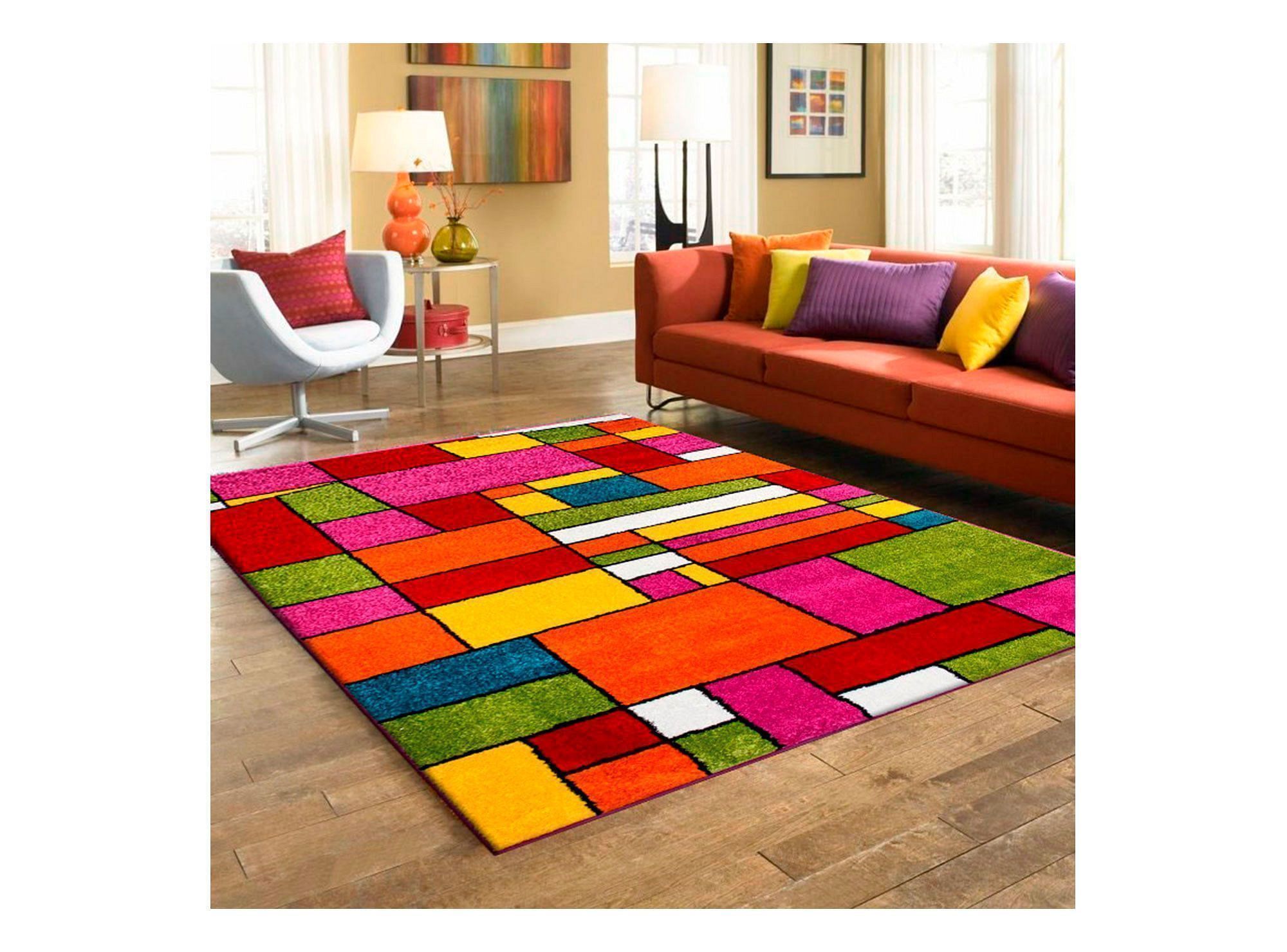 Idetex Alfombra 150x200 cm Frize avatar Idetex