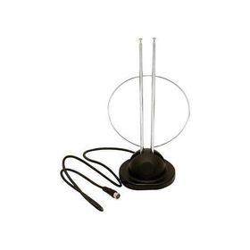 Antena sobremesa base rabbit Macrotel