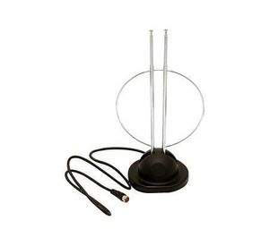 Antena sobremesa base rabbit Macrotel