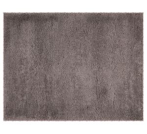 Alfombra living-comedor 150 x 230 cm Nobles gris Dib