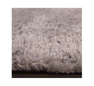 Alfombra living-comedor 150 x 230 cm Nobles gris Dib