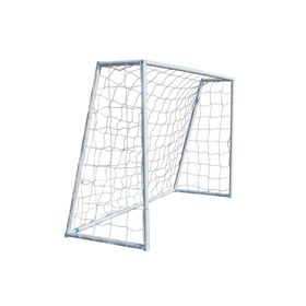 Arco fútbol 120x180x65 cm Talbot