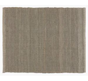 Alfombra 300x400 cm Arizona gris