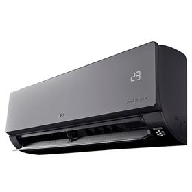 Aire acondicionado split VR182HW 8.52A 18000 BTU frío/calor