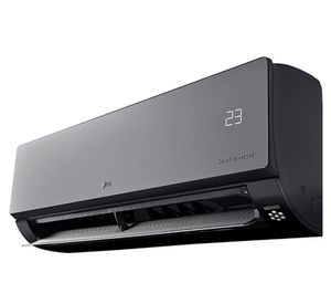 Aire acondicionado split VR182HW 8.52A 18000 BTU frío/calor