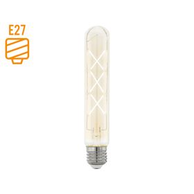 Ampolleta LED 4W E27 1L luz cálida L185