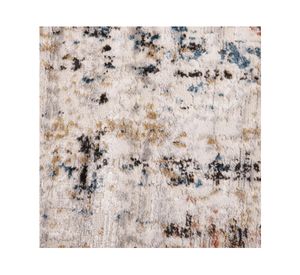 Alfombra living-comedor 200x290 cm Maison 1 crema/gris Dib.