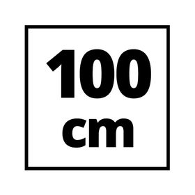 Ahoyador Prolongación