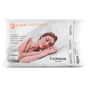 Almohada firme comprimible 50x70 cm Cannon Home