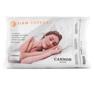 Almohada firme comprimible 50x70 cm Cannon Home