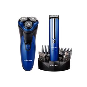 Afeitadora + multistyler SG-8440 Siegen