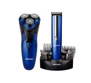 Afeitadora + multistyler SG-8440 Siegen