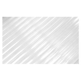 Alveolar 4x2100x5800 mm policarbonato transparente dvp