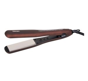 Alisador SG 7451 marrón Siegen