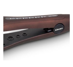 Alisador SG 7451 marrón Siegen