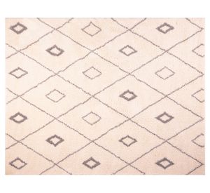 Alfombra 160x230 cm Mercury Dib