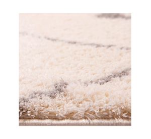 Alfombra 160x230 cm Mercury Dib