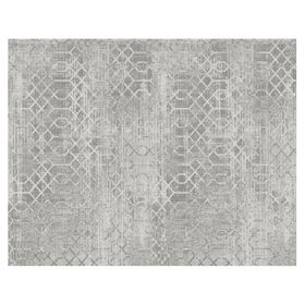 Alfombra 160x230 cm Sari chenille wash geo Cotidiana