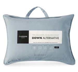 Almohada 50x70 cm Down Alternative Cannon Home