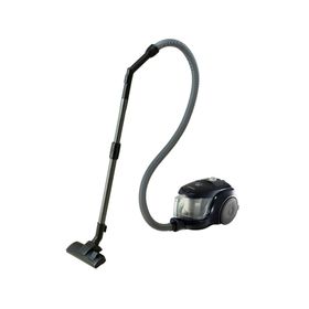 Aspiradora de arrastre VCC4580V3K/XZS negro 2000 W