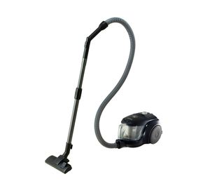 Aspiradora de arrastre VCC4580V3K/XZS negro 2000 W